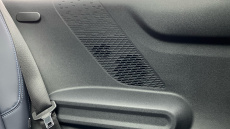 MINI Hatchback 2.0 Cooper S Exclusive II 3dr Auto [Comfort Pack] Petrol Hatchback